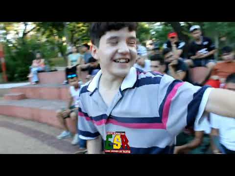 Bauti vs Reed / 8vos / Jornada 47