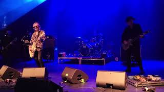 The Mission UK &quot;Swoon&quot; Live Toronto Oct 8 2023