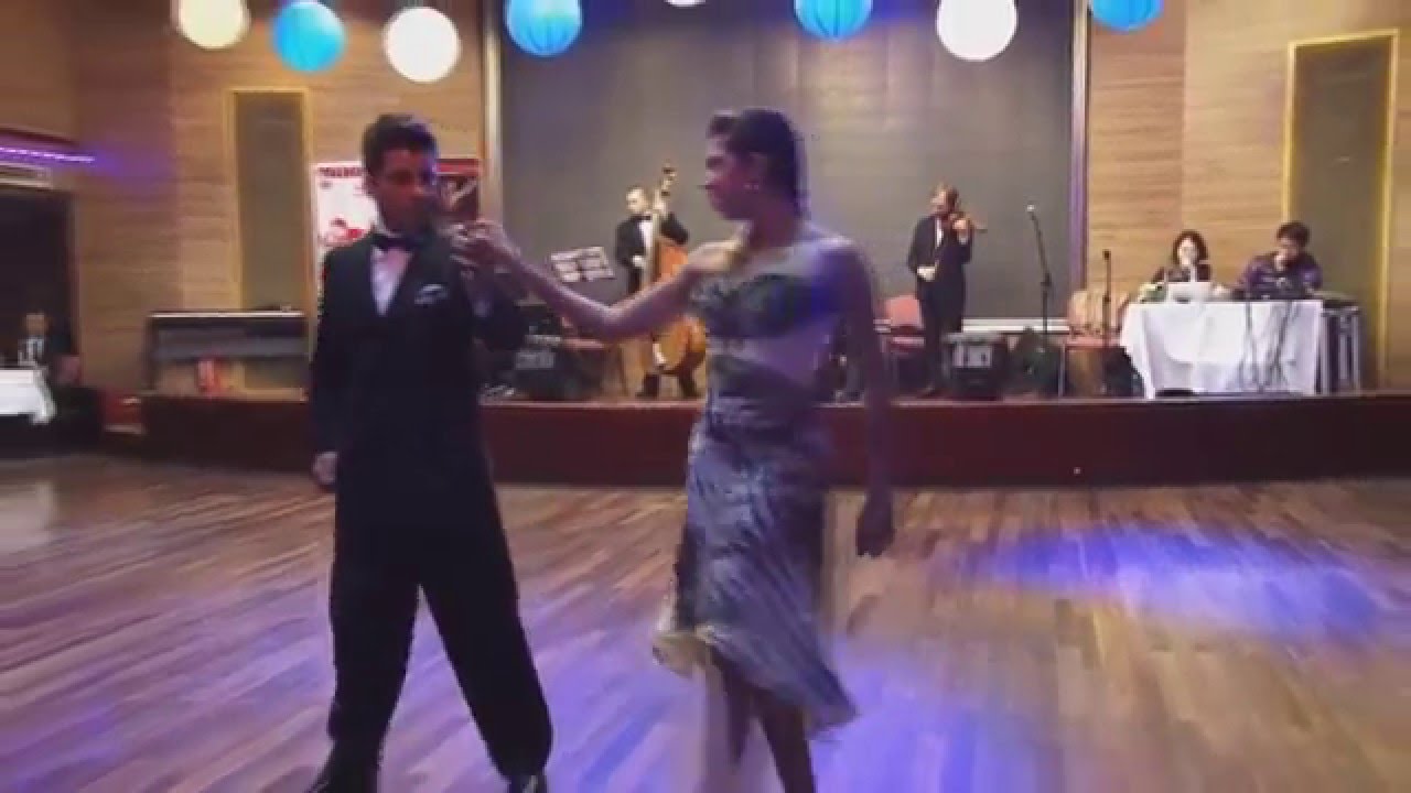 Sebastian Achaval and Roxana Suarez 042