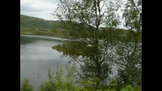 Sølvi Bakken ~They`ll Never Take His Love From Me.wmv