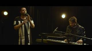 Built By Titan - Heart & Soul // YouTube Music Foundry