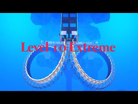 [DM] Level 10 Extreme - By Skaarj, RuSO & nexeloN