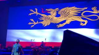 Marteria - Mein Rostock (live in Rostock Stadthalle 19.12.2017)