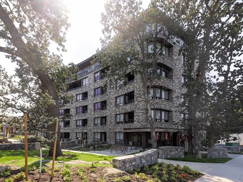 406-1201 Fort Street | Victoria, BC - The Agency