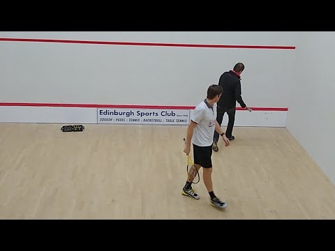 ECC semifinal Worms V Edgbaston