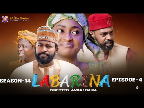 LABARINA SEASON 14 EPISODE 4 