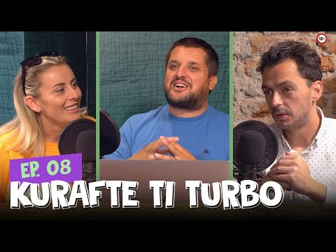 Kurafte Ti Turbo - Episodi 8