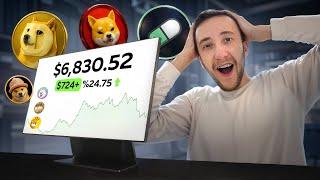 I Only Trade Explosive Memecoins thumbnail