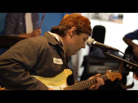 Live at JamBase HQ Episode 7: Donna The Buffalo - Don't Know What We've Got