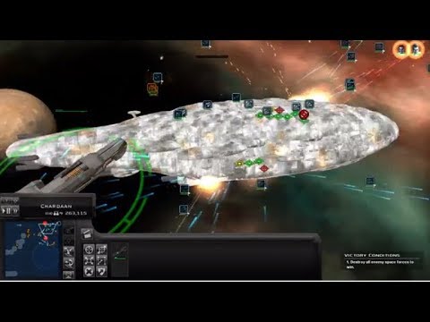 VISCOUNT STAR DEFENDERS ATTACK! [EP 12] - Star Wars Thrawn's Revenge 2 Mod