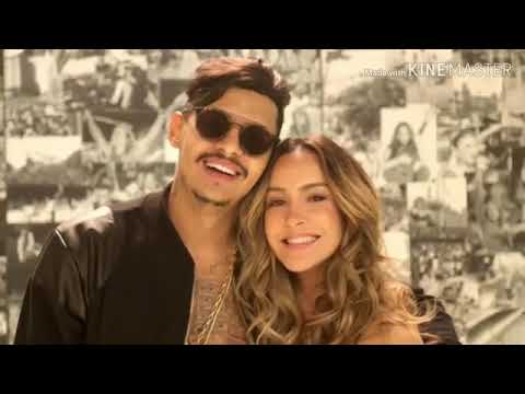 Claudia Leitte Saudade Feat Hungria Hip Hop