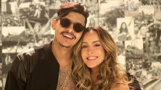 Saudade - Claudia Leitte &amp; Hungria Hip Hop - Lançamento (Letra na descrição)