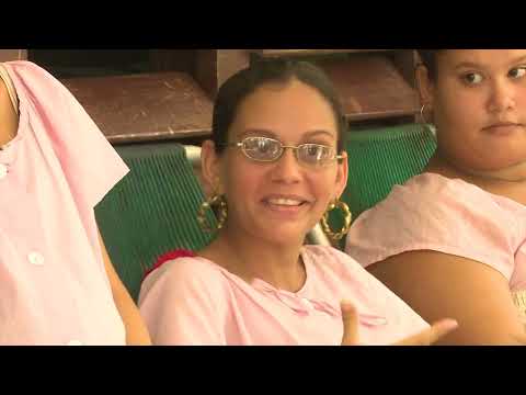 Contribuye la FMC de #LasTunas a la planificación familiar