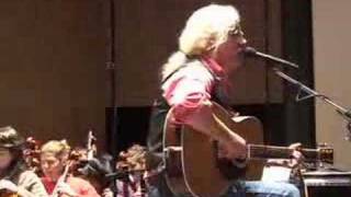 UK Symphony Orchestra & Arlo Guthrie