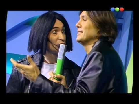 "Really Heavy, Really Screwed Up" - Videomatch