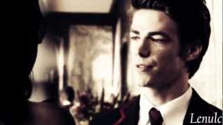 Santana &amp; Sebastian | Give Me Love {Merry Christmas skyesweetcherry}