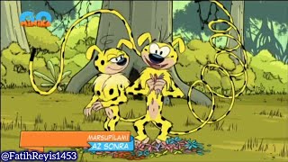 (Minika GO)(Marsupilami)(Az Sonra)(Jeneriği)(21.04.2026)(18:52)#keşfet