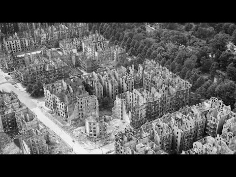 Alte Fotos Von Hamburg / Hamburg Einzigartige Aufnahmen 1950 - 1965 / Bilder deutscher Städte