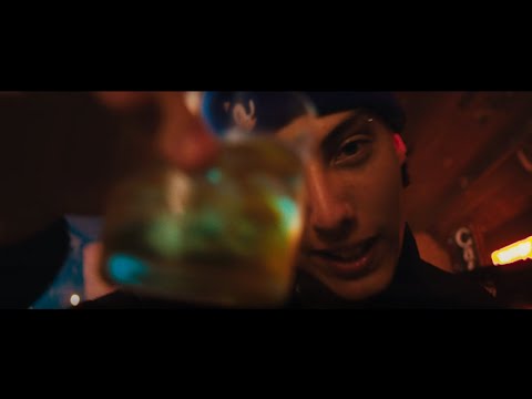 Nosred - Trampolim Feat. Arthurzim & OLIE