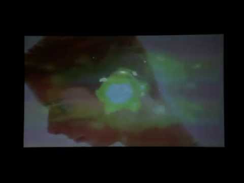 Pabloïd / Lëster - Live audiovisuel (extrait)