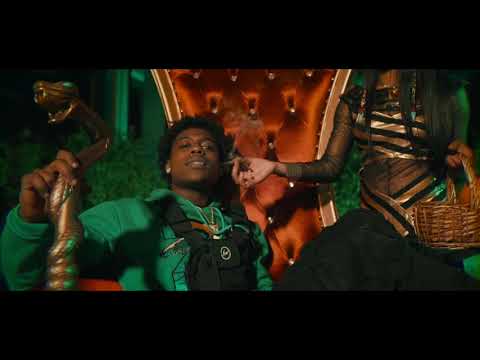 LeekIndaCut - Cobra ft. Gogetem Ttd (Official Video)