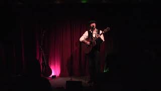 Andy Griffiths - Bend In The River (Live)