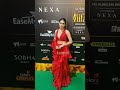 Say Hello To This Hatake Girl Sara Ali Khan Steals The Show In Her Red Hot Dress