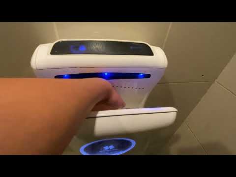 Bio Jang Poong Dryer (Ripoff VMax v2) | XLanes | Los Angeles, CA