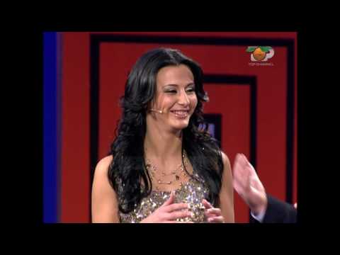 Portokalli, 16 Dhjetor 2007 - Editoriali (Parrullat Slloganet)