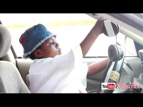 Yaw Dabo the billionaire  (Episode 1)