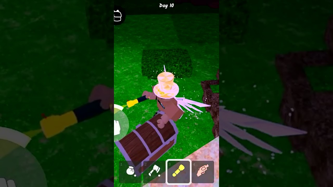 Plant vs Brainrot: My Whole Defense Just Collapsed…