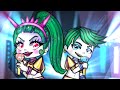 ⭐️ Sweet Dreams | Velvet & Veneer - Gacha Life | Trolls 3