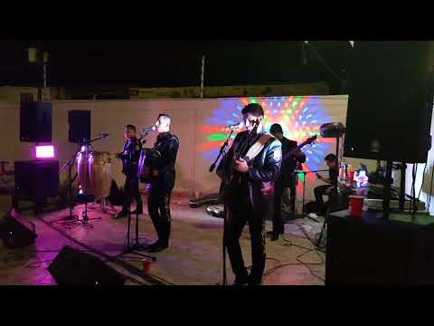Grupo Raudal - El Richy