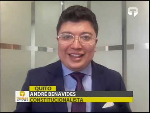 André Benavides 