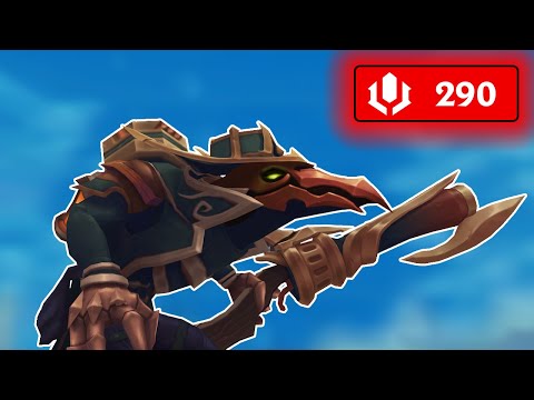 High Noon Twitch Chroma Obsidian Skin Spotlight