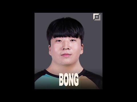 Doublelift is stunned by Bong's MASSIVE neck