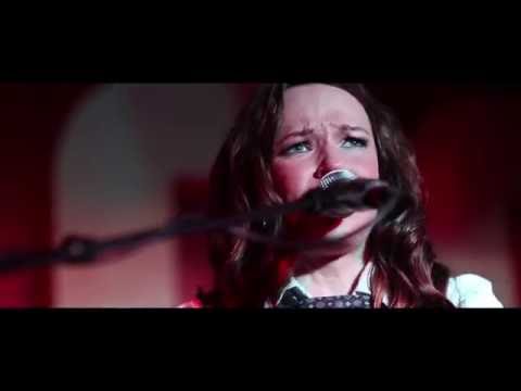 Erja Lyytinen - The Sky Is Crying (From Live In London CD/DVD)