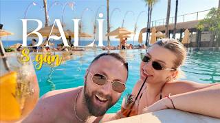 UÇURUMUN KENARINDA Beach Club - Ulu Cliffhouse & Sunday Market | Uluwatu Gün 8