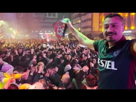 Sinan Yılmaz - Şansi Yok O sene Bu sene
