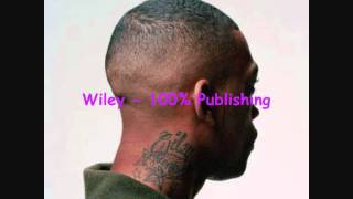Wiley - 100% Publishing
