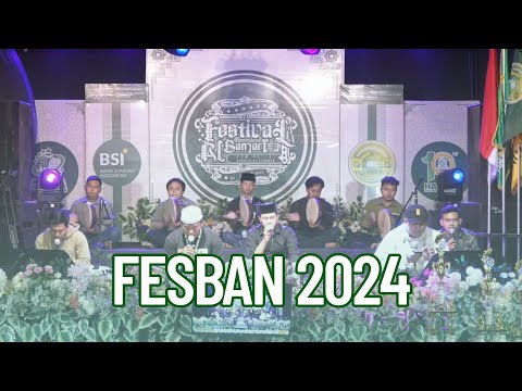 #SaveMoment FESBAN UNUSIDA | UKM Nahdlatus Syubban