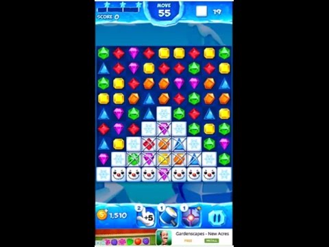 Jewel Pop Mania level 80