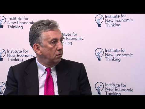 Paul Davidson - Keynes's Forgotten Lessons 1/4