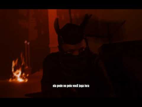 Delatorvi - Belo Horizonte 30 Graus A Noite (Prod. Overdone)