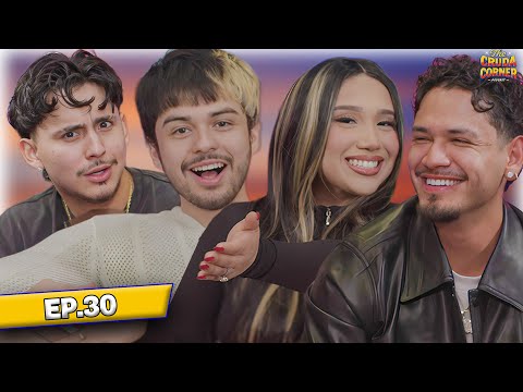 UNTOLD STORIES Y CHISME WITH FABIO GUERRA 🫢