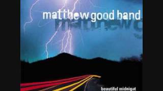 Matthew Good Band Going all the Way