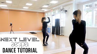 Download lagu aespa 에스파 'Next Level' Lisa Rhee Dance Tutorial mp3