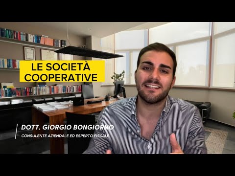 Le società cooperative: ecco cosa c'è da sapere!