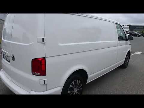 Volkswagen Transporter TRANSPORTER T6 28 PVL T TDI - Image 2