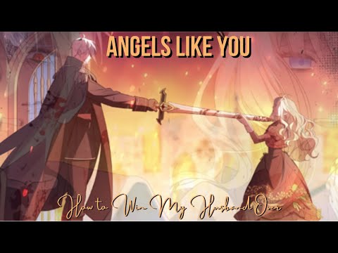 Angels Like You - (Original) Izek x Ruby - How to Win My Husband Over AMV / MMV